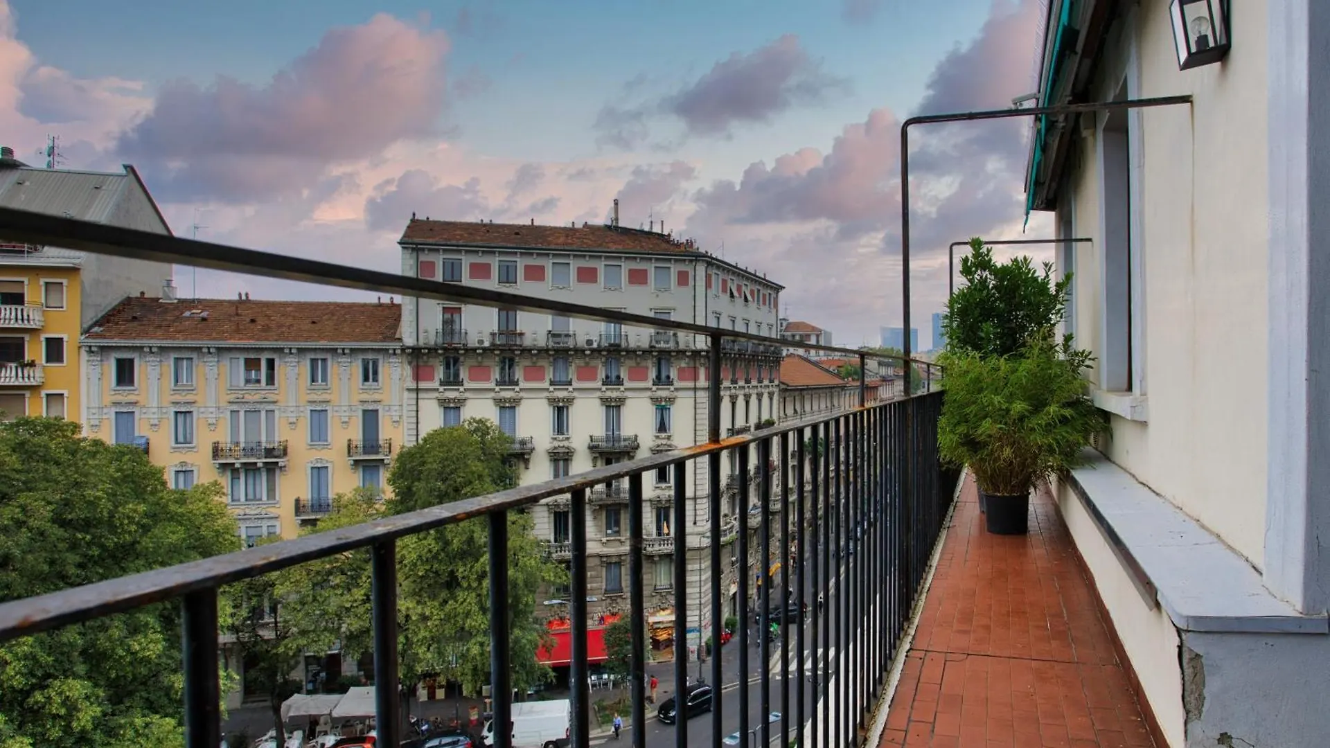 Tao'S House - Pt Venezia Apartment Milan 0*,  Italy