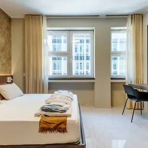 Appartamento Velasca Tower, Milano