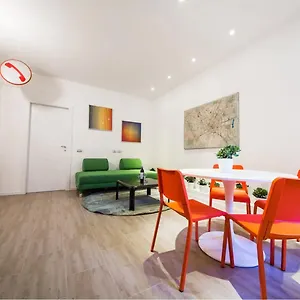 Appartamento Nice 1 Bedroom Nolo Area, Milano