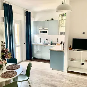Appartamento Adamand S House, Milano