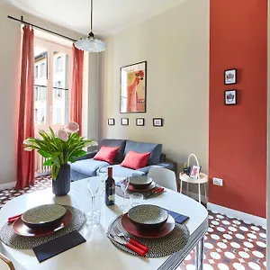 Appartamento Chichouse Maderno, Milano