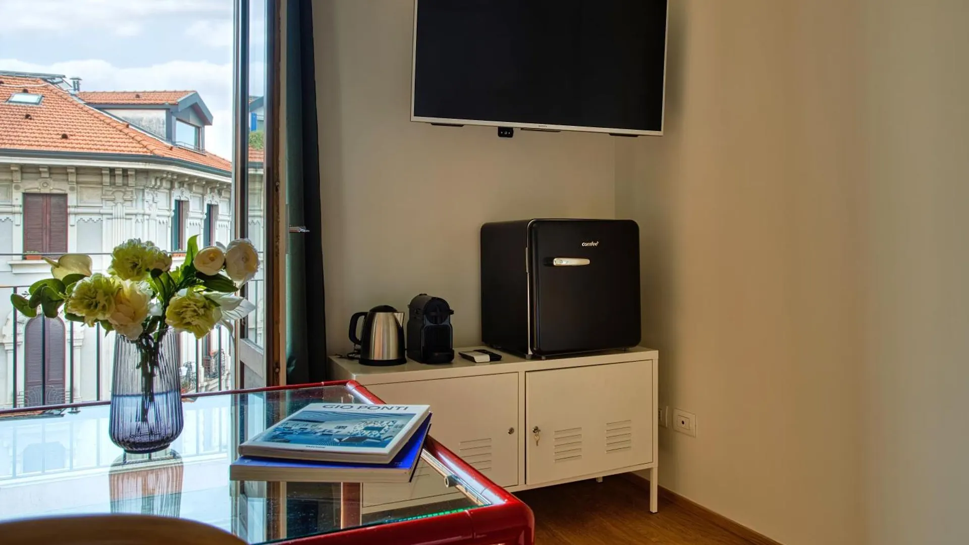 Appartamento Tao'S House - Pt Venezia Milano