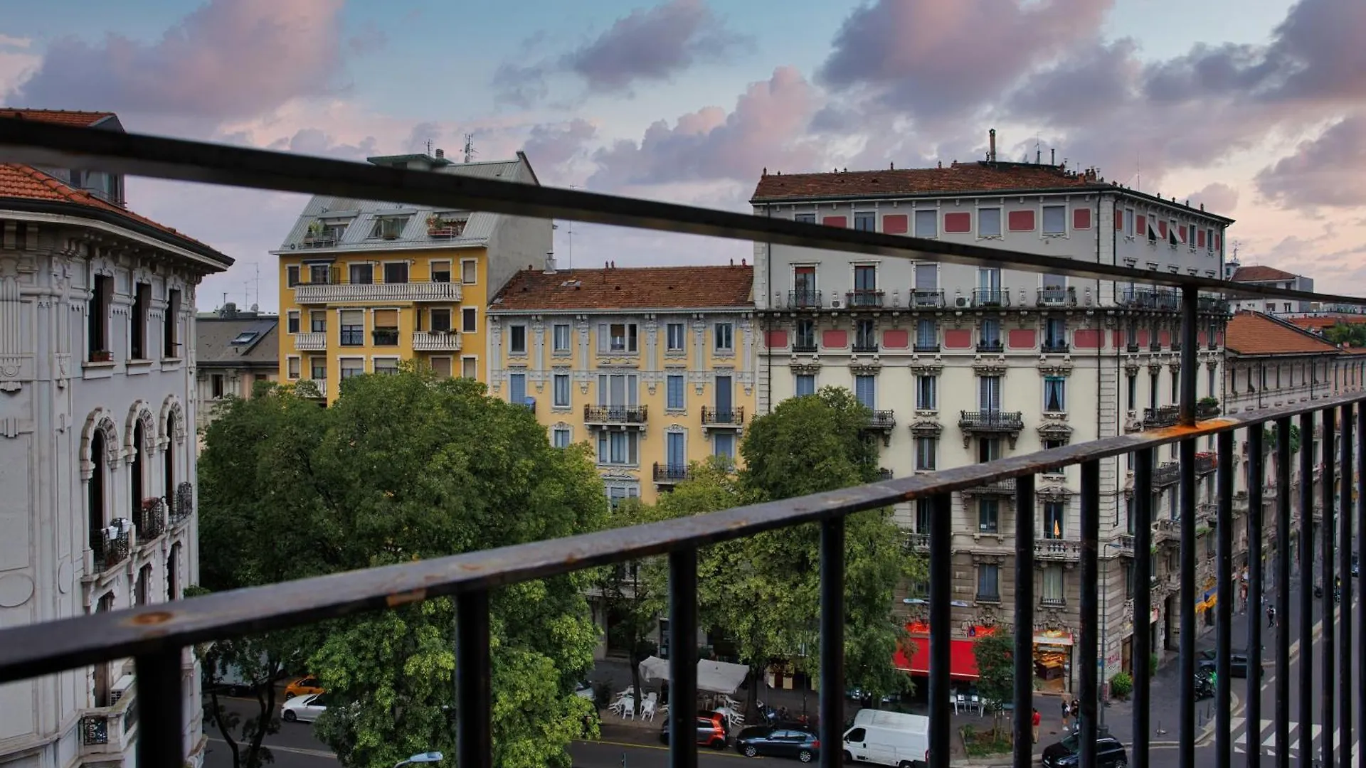 Appartamento Tao'S House - Pt Venezia Milano 0*,  Italia