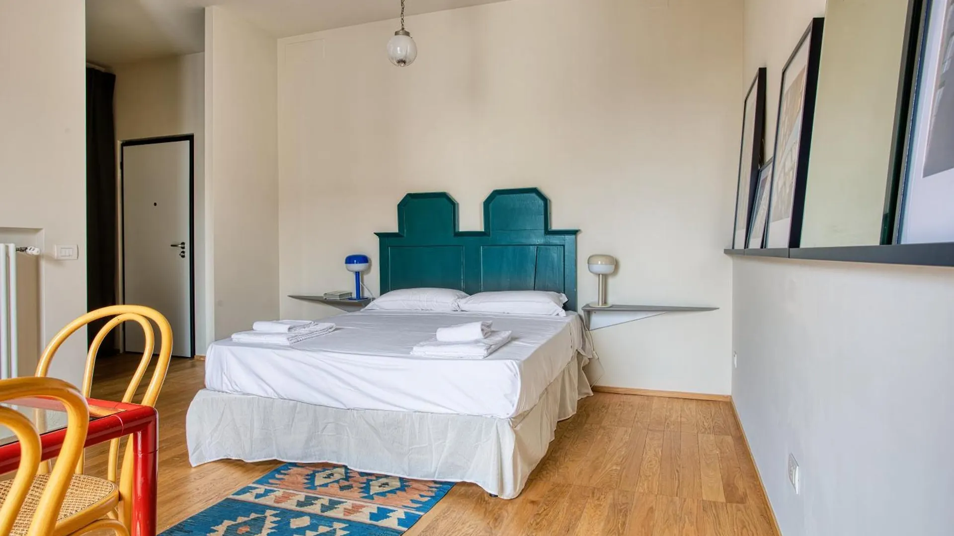 Appartamento Tao'S House - Pt Venezia Milano