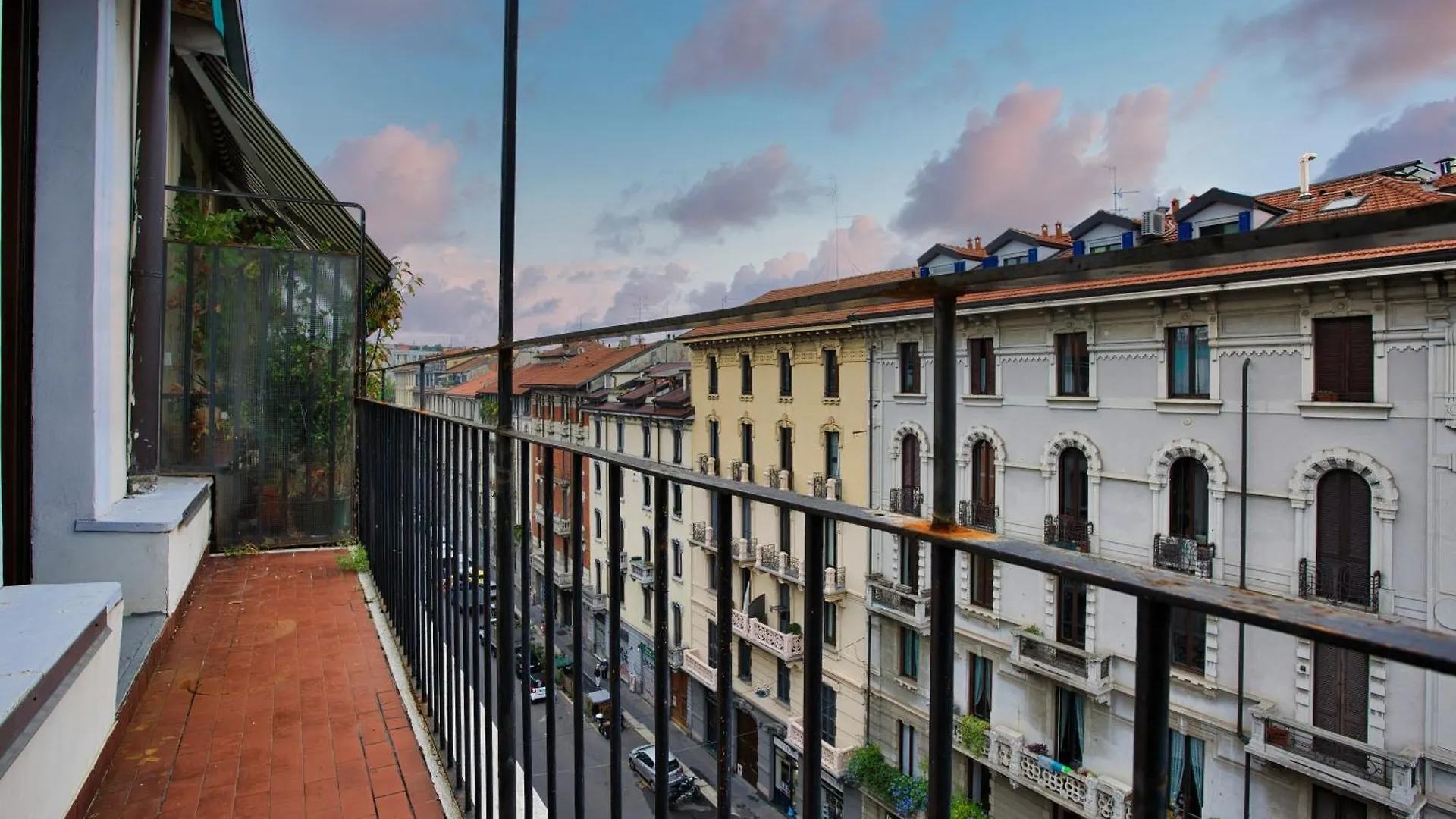 Appartamento Tao'S House - Pt Venezia Milano Italia