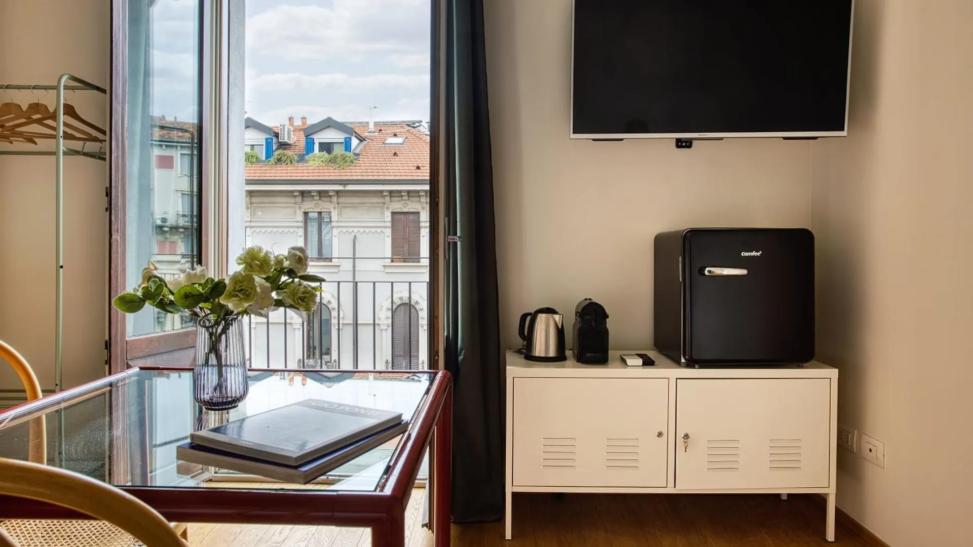 Appartamento Tao'S House - Pt Venezia Milano