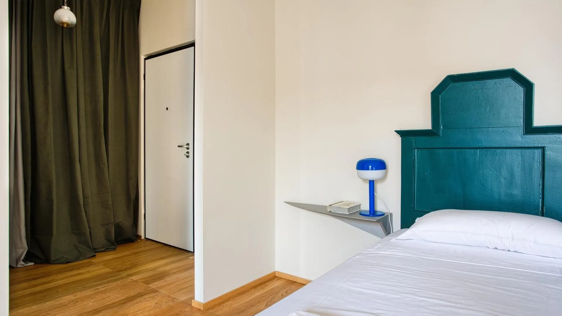Appartamento Tao'S House - Pt Venezia Milano 0*,