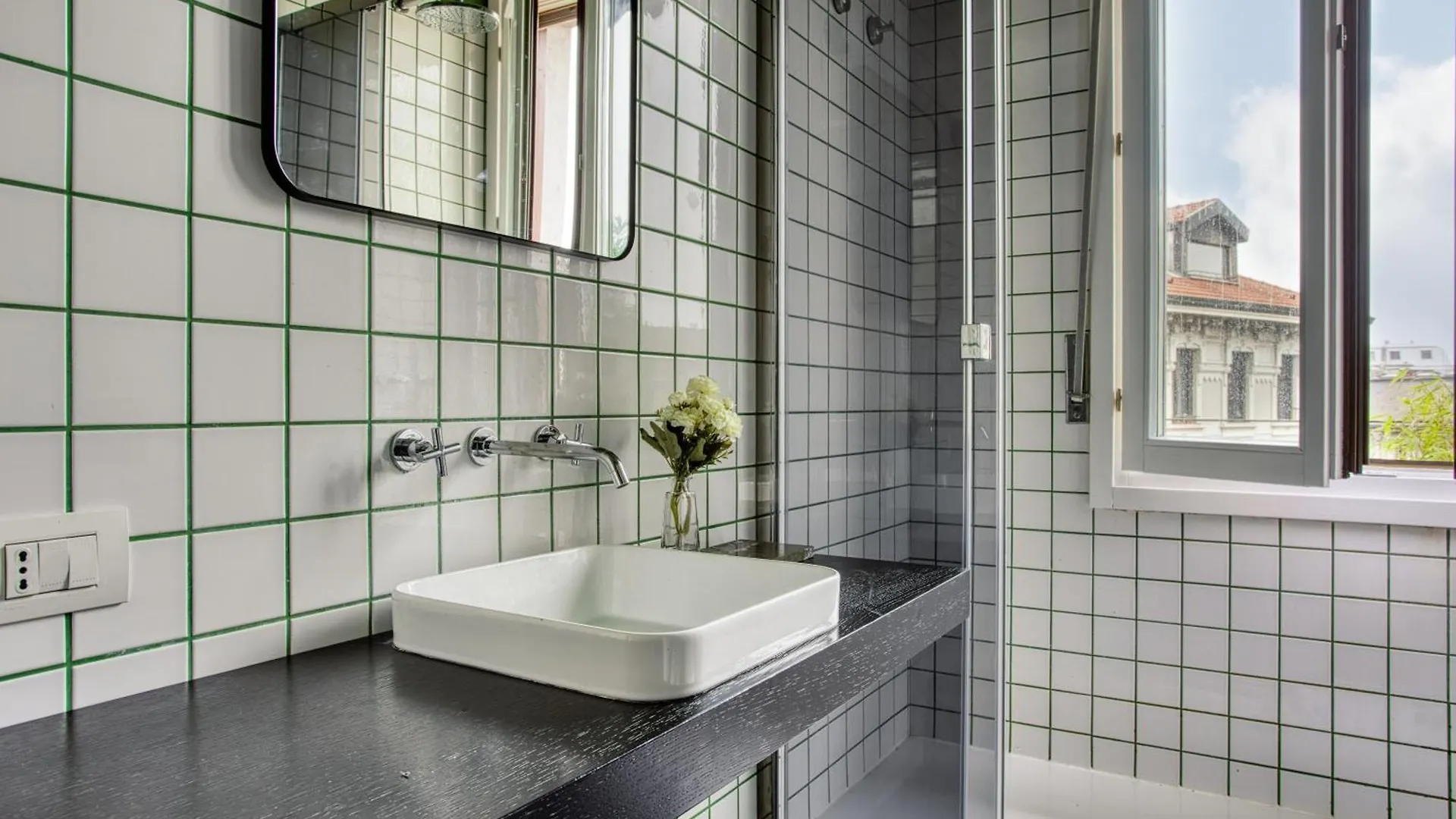 Appartamento Tao'S House - Pt Venezia Milano