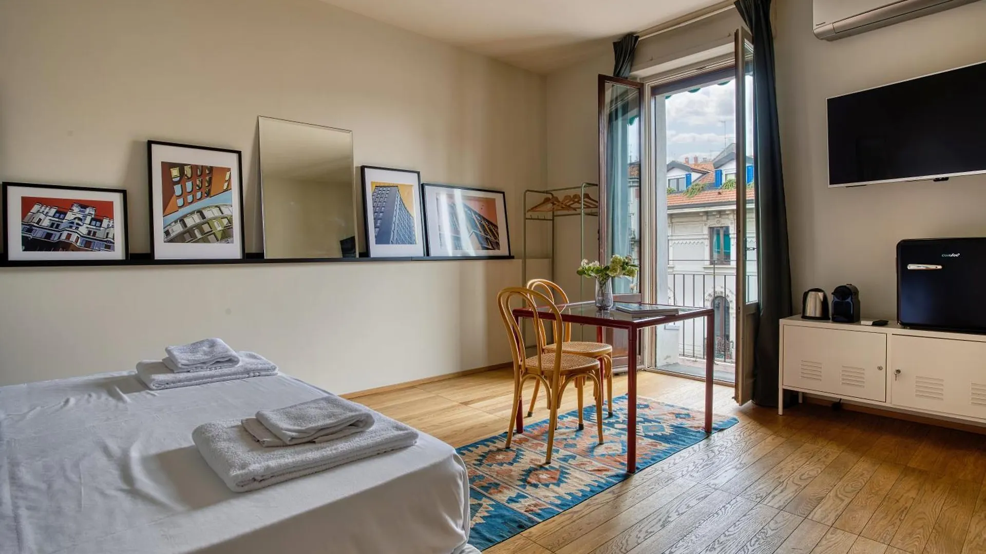 Appartamento Tao'S House - Pt Venezia Milano