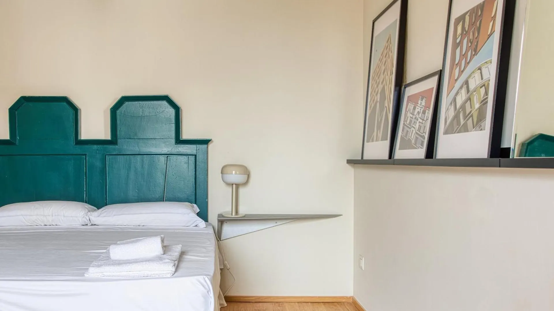 Appartamento Tao'S House - Pt Venezia Milano