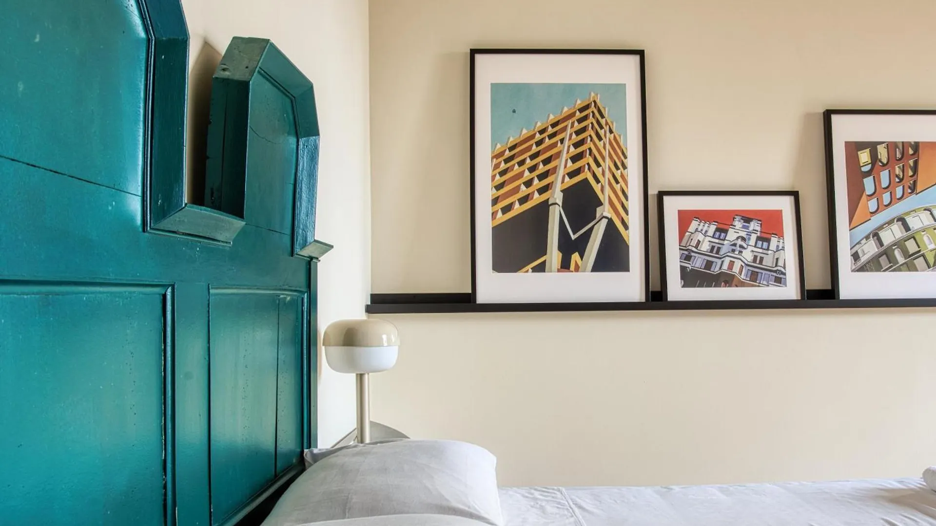 Appartamento Tao'S House - Pt Venezia Milano Italia