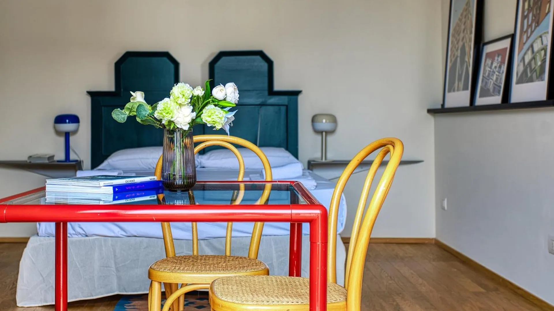 Appartamento Tao'S House - Pt Venezia Milano