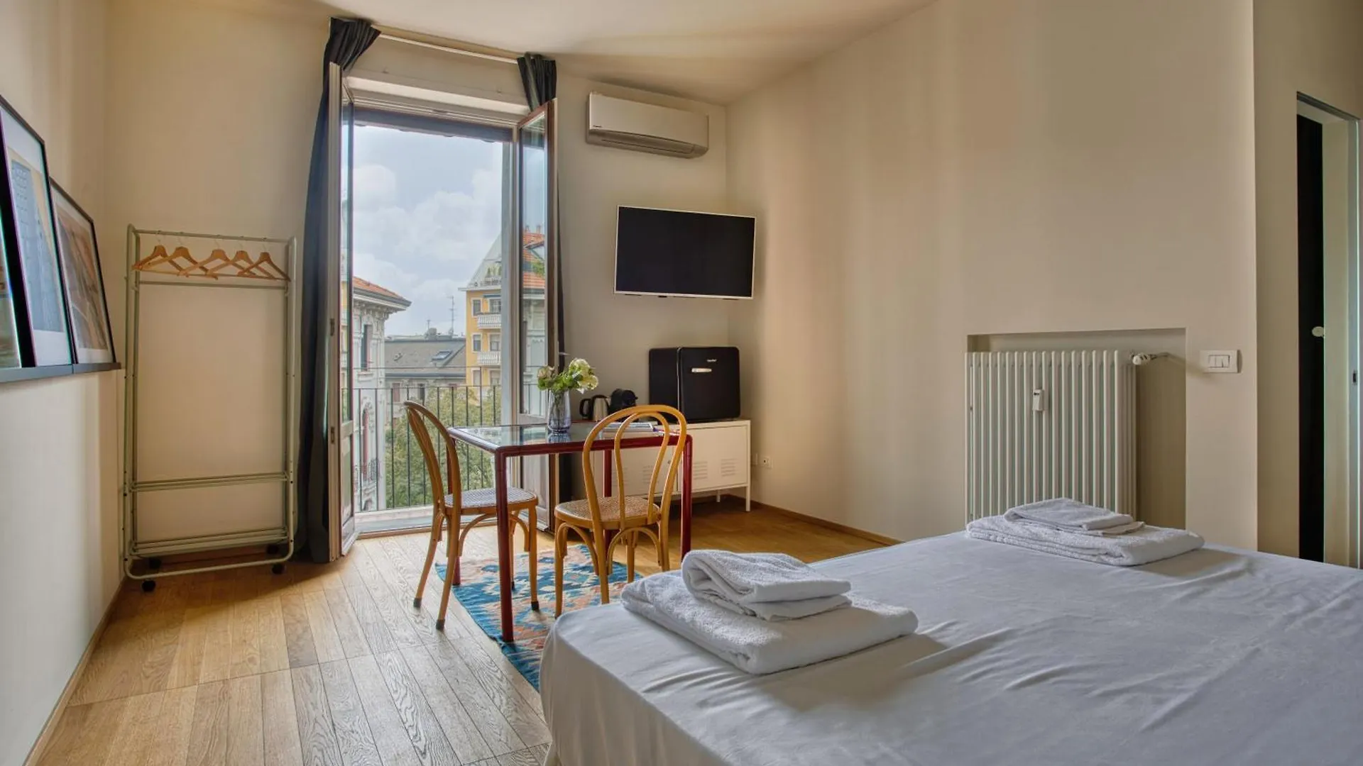 Appartamento Tao'S House - Pt Venezia Milano Italia