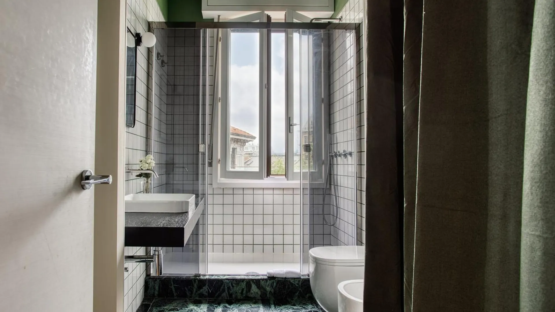 Appartamento Tao'S House - Pt Venezia Milano